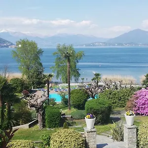 Hotel Conca Azzurra Wellness&beauty, Ranco