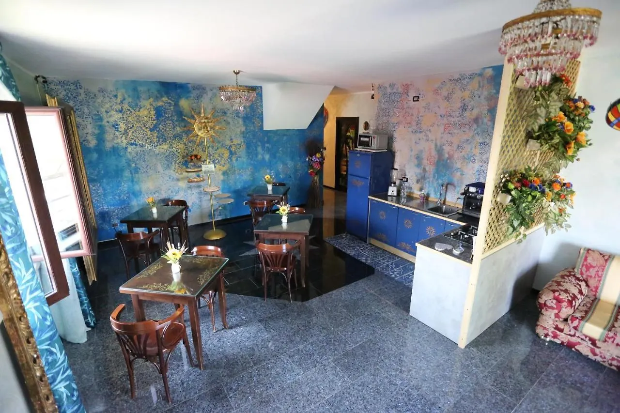 San Martino in Strada B & B L'Almanacco 0*, San Martino in Strada إيطاليا