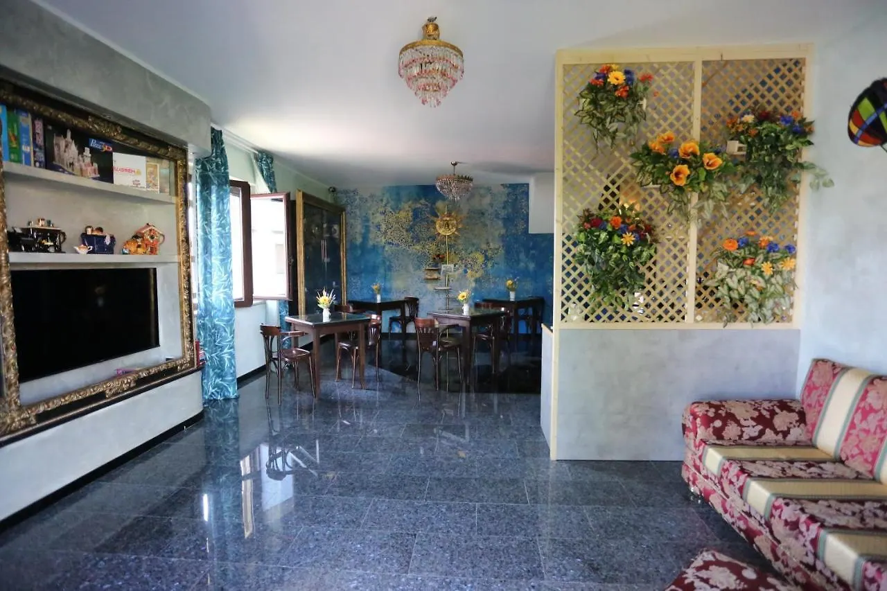 San Martino in Strada B & B L'Almanacco San Martino in Strada