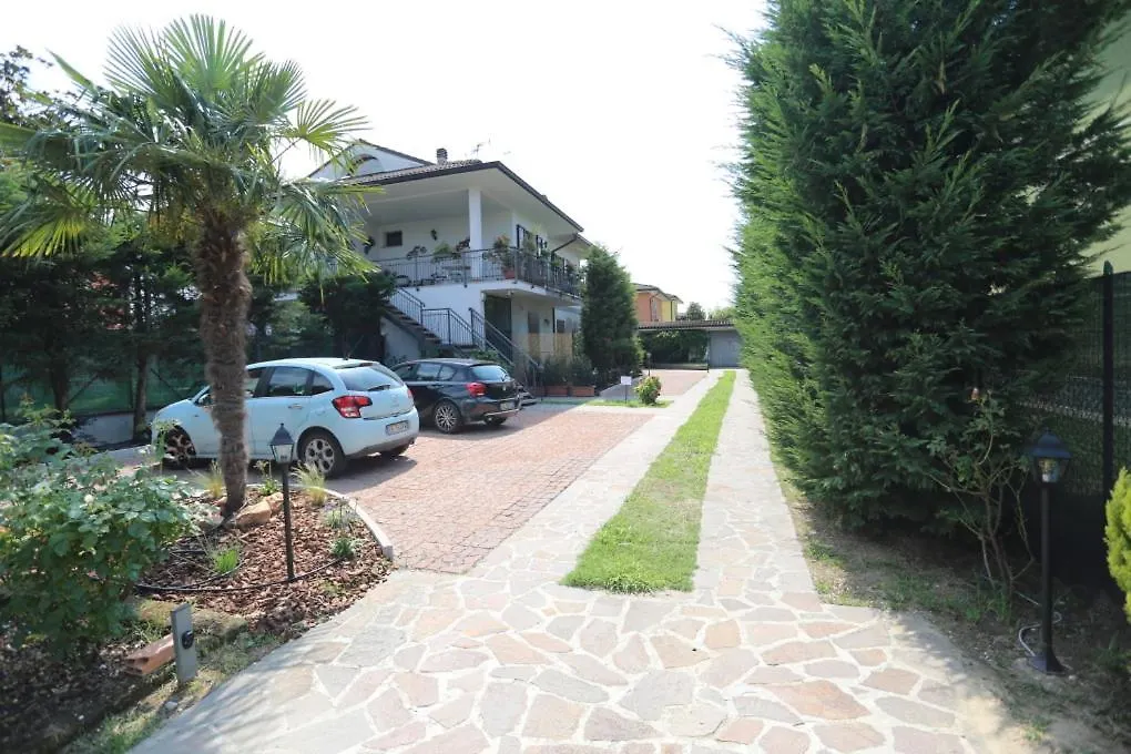 San Martino in Strada B & B L'Almanacco