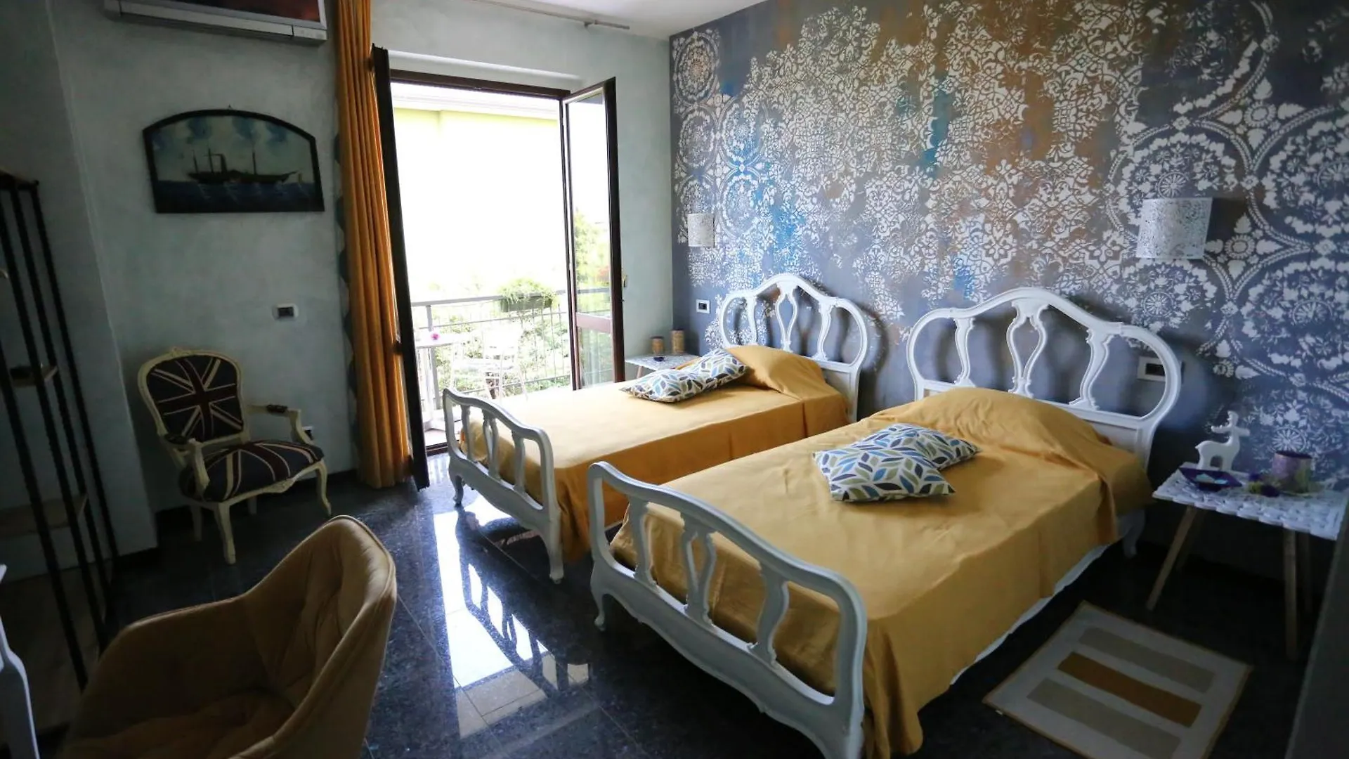 San Martino in Strada B & B L'Almanacco 0*, San Martino in Strada إيطاليا