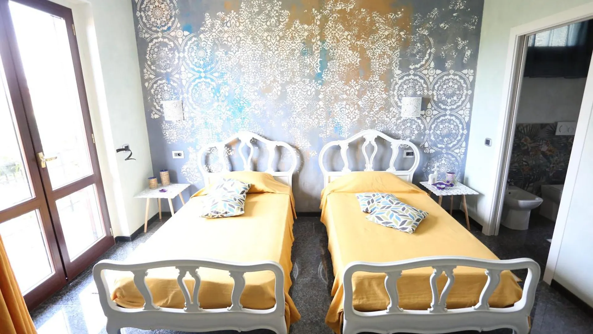 San Martino in Strada B & B L'Almanacco فندق مبيت وإفطار San Martino in Strada