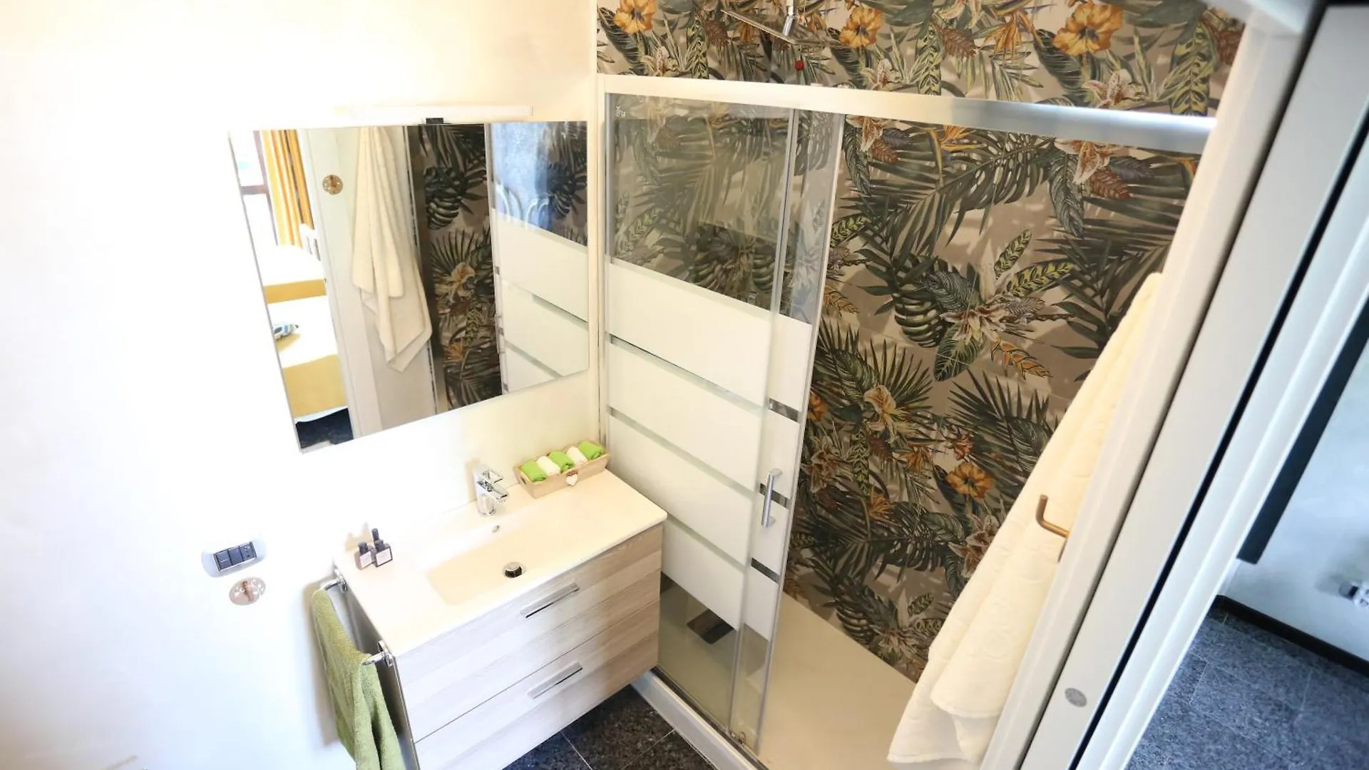 فندق مبيت وإفطار San Martino in Strada B & B L'Almanacco إيطاليا