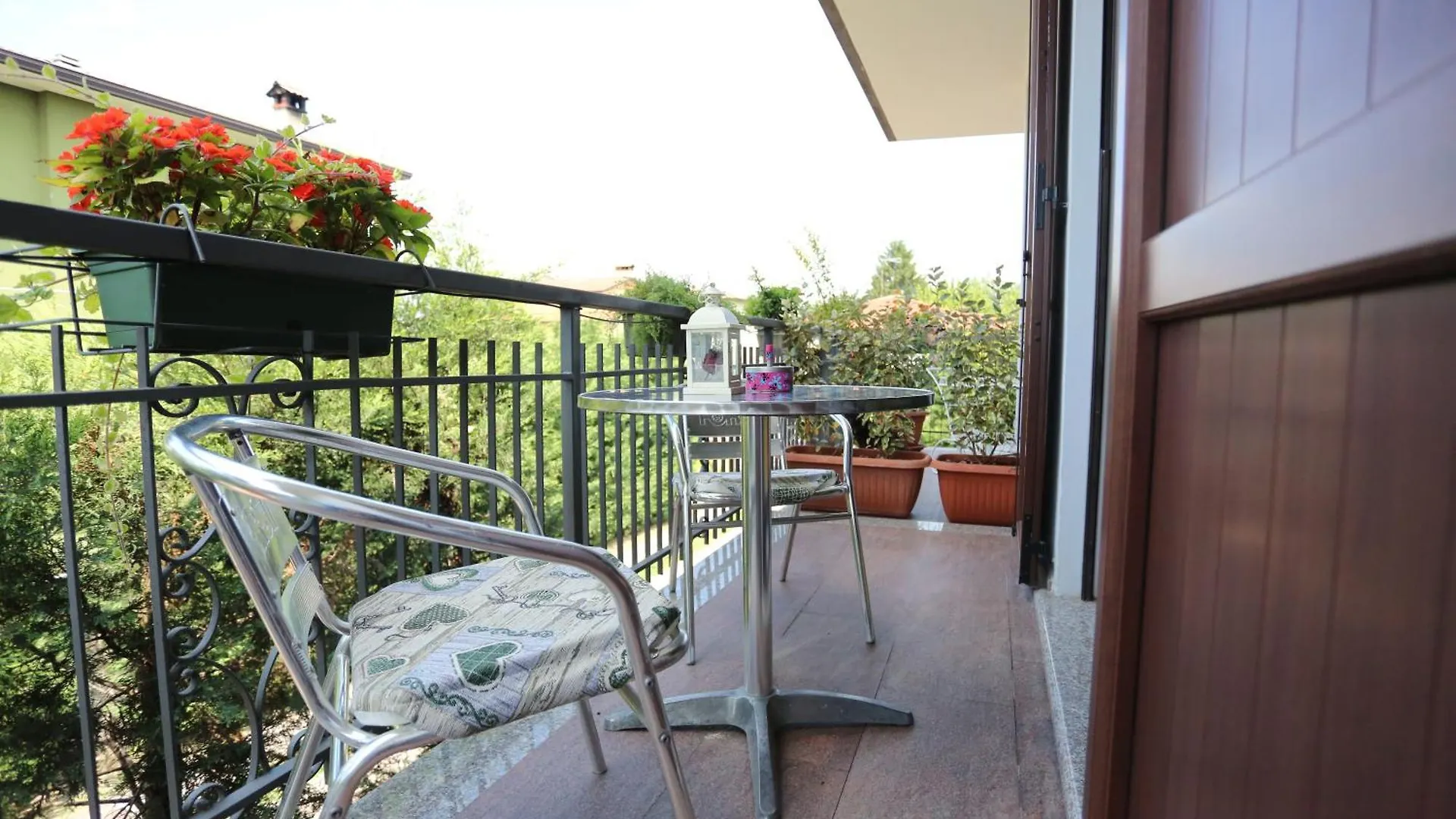 San Martino in Strada B & B L'Almanacco San Martino in Strada