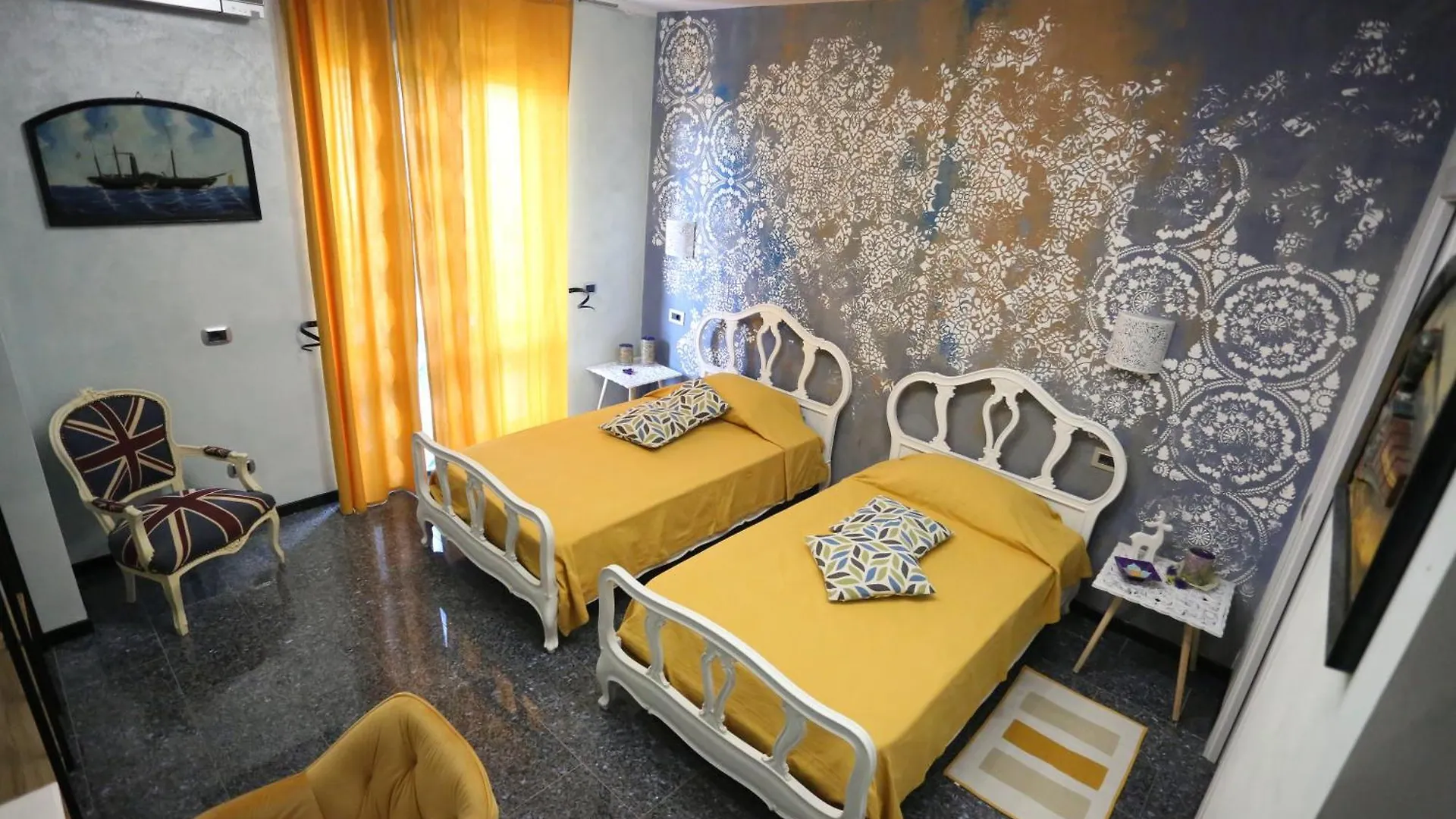 San Martino in Strada B & B L'Almanacco 0*, San Martino in Strada