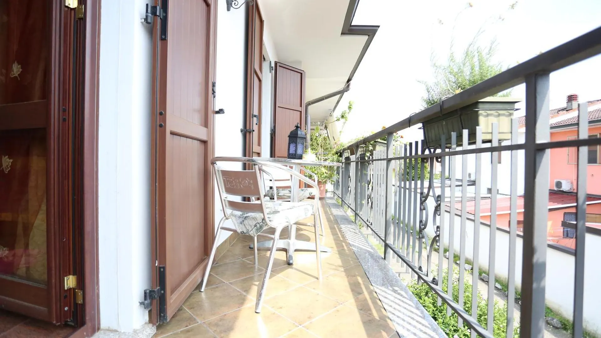 San Martino in Strada B & B L'Almanacco فندق مبيت وإفطار