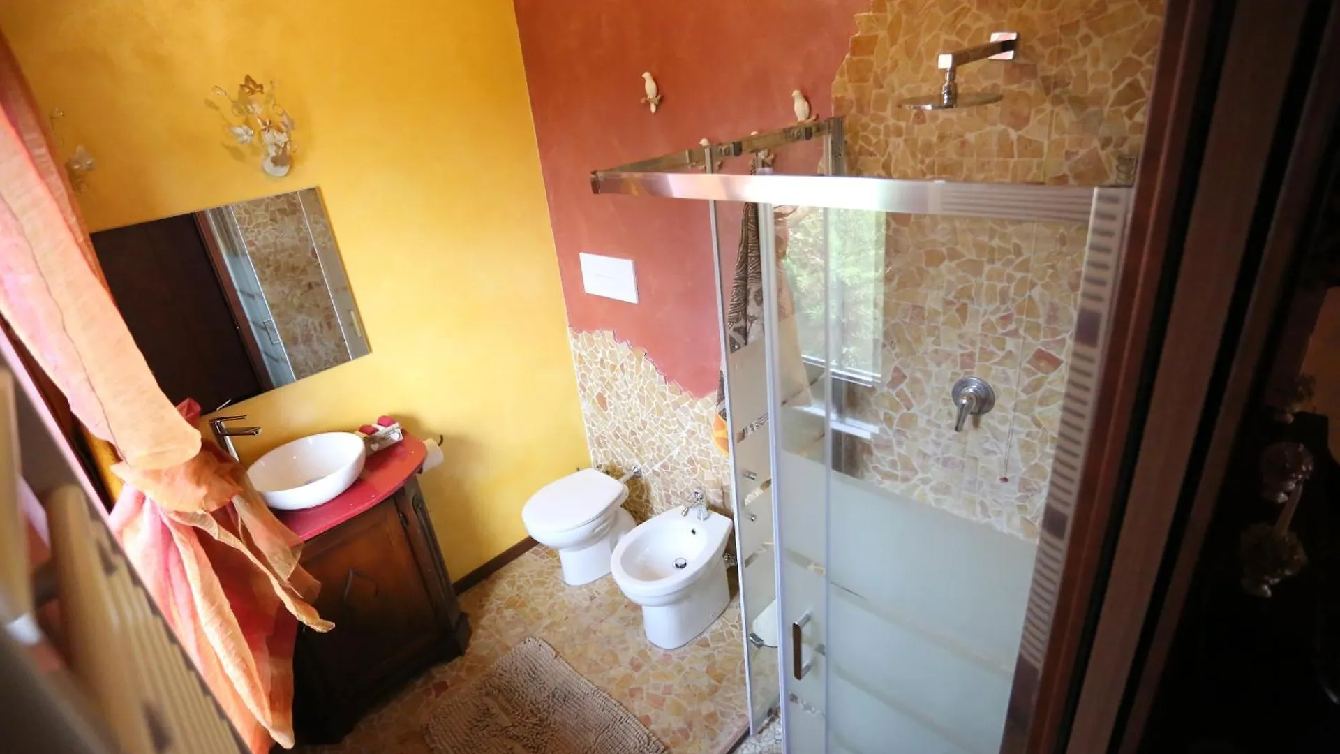 San Martino in Strada B & B L'Almanacco فندق مبيت وإفطار
