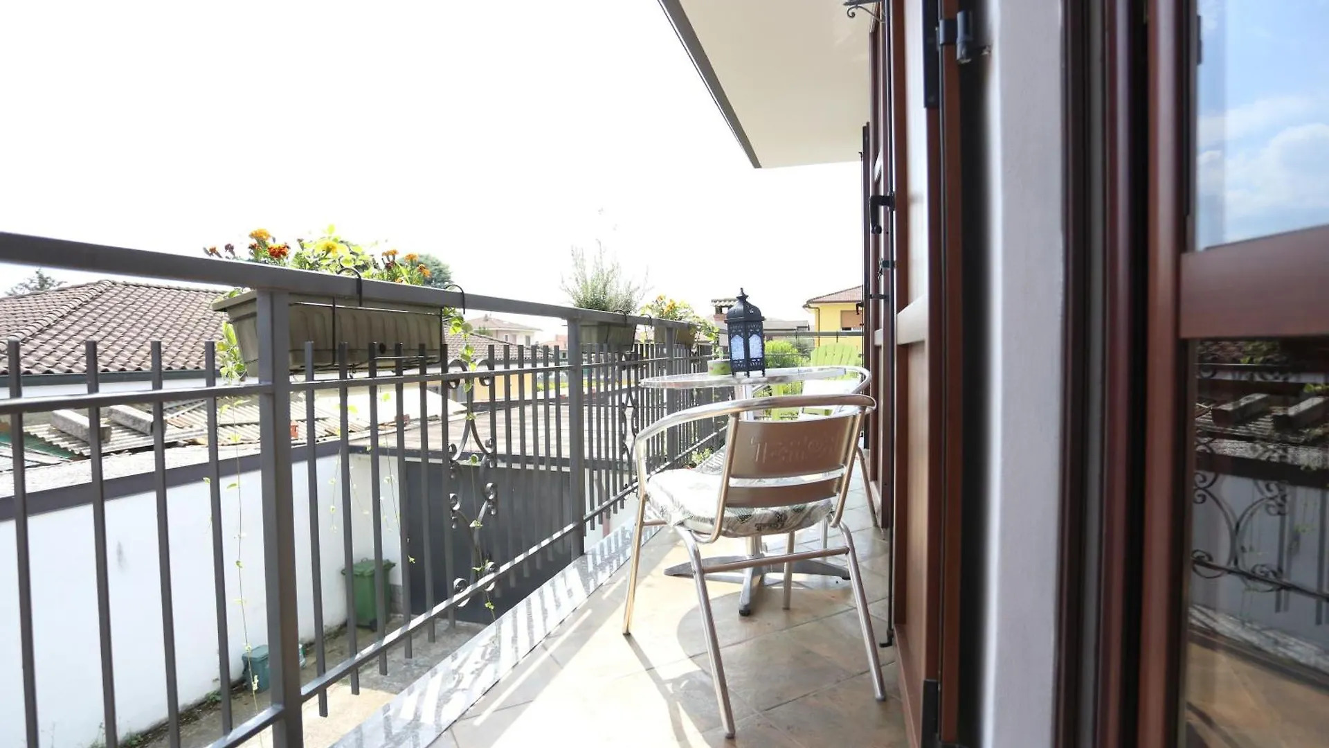 فندق مبيت وإفطار San Martino in Strada B & B L'Almanacco