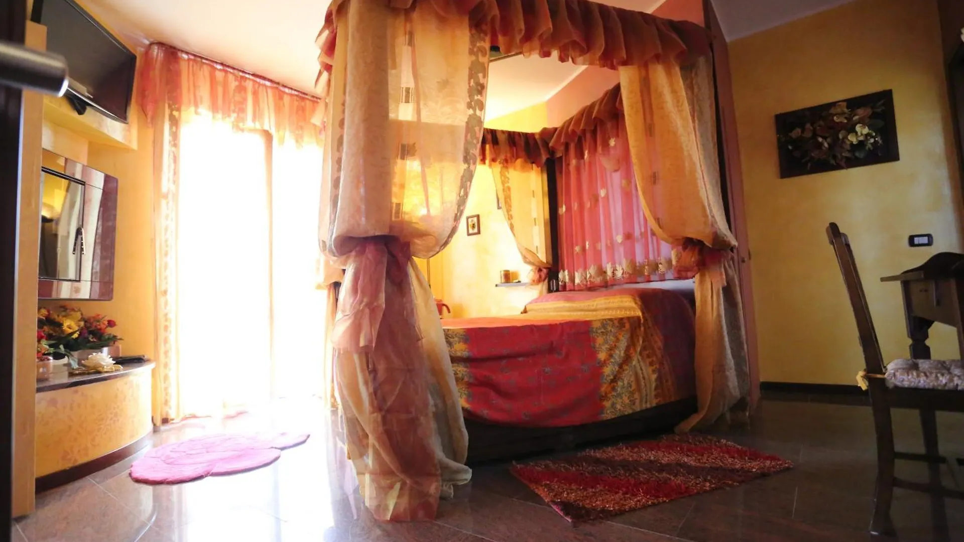 San Martino in Strada B & B L'Almanacco إيطاليا